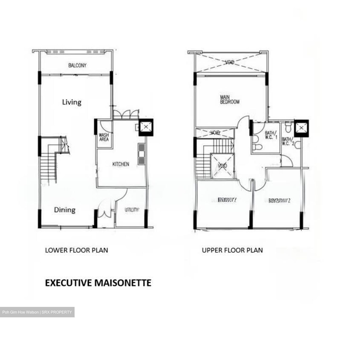 Blk 114 Eunos Vista (Bedok), HDB Executive #562927911